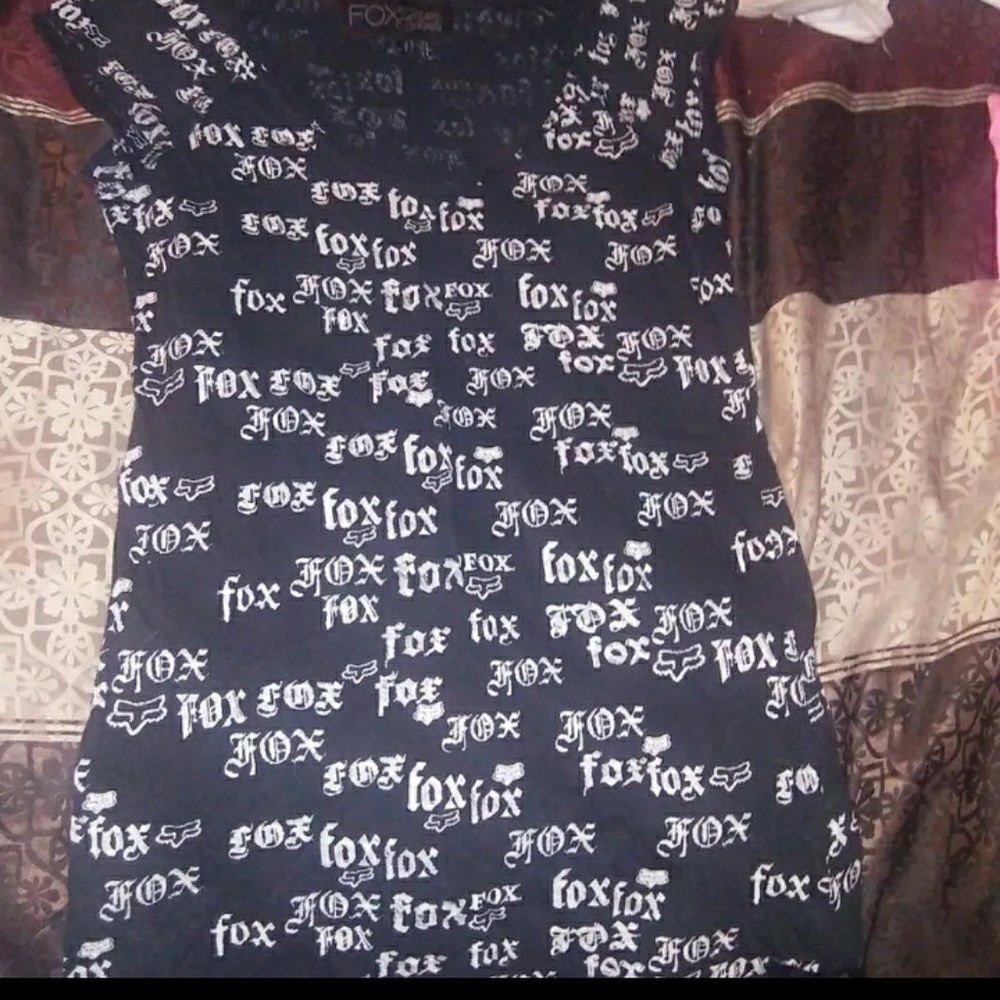 Fox T-shirt